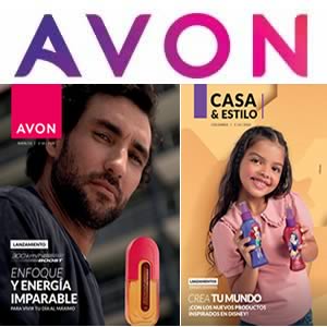 Catálogo AVON Campaña 14 2024 [COLOMBIA] +PDF (OFICIAL)